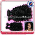 Prompt Shipment Large Stock Raw Grade 7a Peruvian Virgin Hair